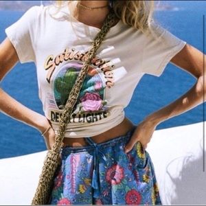 Spell & The Gypsy Satisfaction Desert Lights Tee